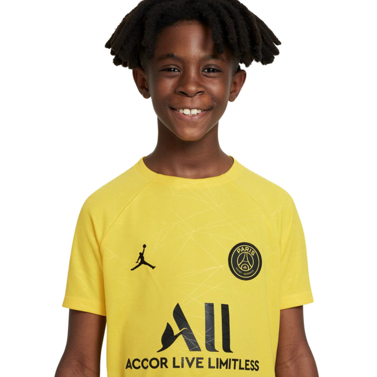 camiseta-nike-paris-saint-germain-fc-pre-match-2022-2023-nino-tour-yellow-black-3