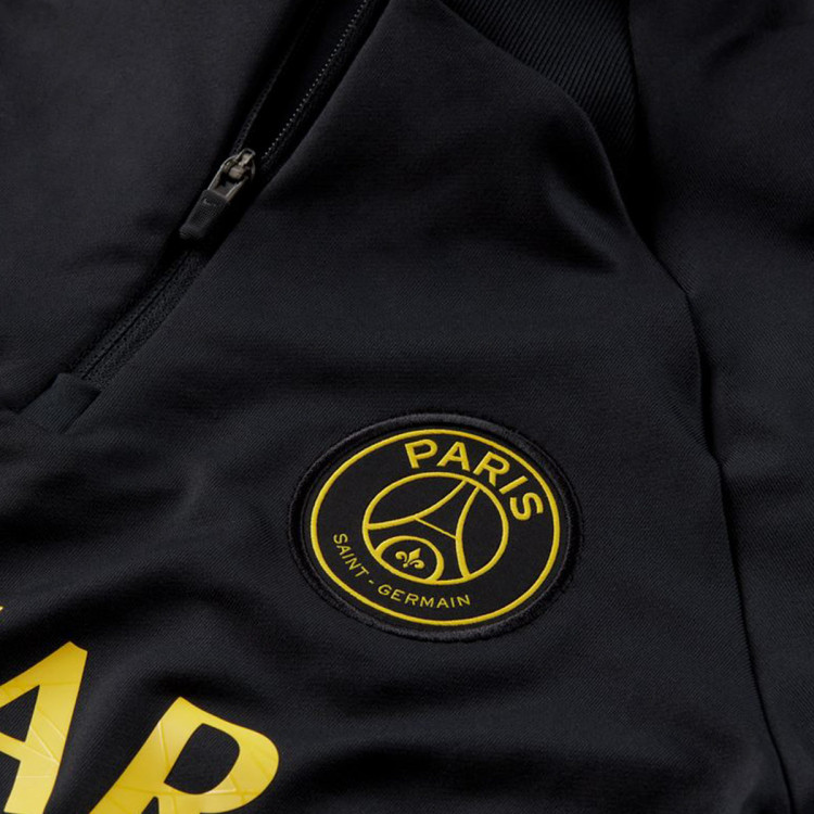 sudadera-nike-paris-saint-germain-fc-training-2022-2023-nino-black-tour-yellow-fullspon-ply-2