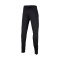 Pantalón largo Paris Saint-Germain FC Training 2022-2023 Niño Black-Tour Yellow