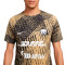 Camiseta Pumas Pre-Match 2022-2023 Black-Truly Gold