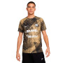 Pumas Pre-Match 2022-2023 Black-Truly Gold