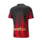 Camiseta AC Milan x Koche Cuarta Equipación 2022-2023 Fiery Red-Black