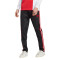 Pantalón largo Ajax de Ámsterdam Edición Especial Black