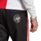 Pantalón largo Ajax de Ámsterdam Edición Especial Black