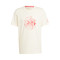 Camiseta Ajax de Ámsterdam Edición Especial Cream White