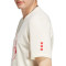 Camiseta Ajax de Ámsterdam Edición Especial Cream White