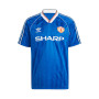 Manchester United FC Edición Especial Royal