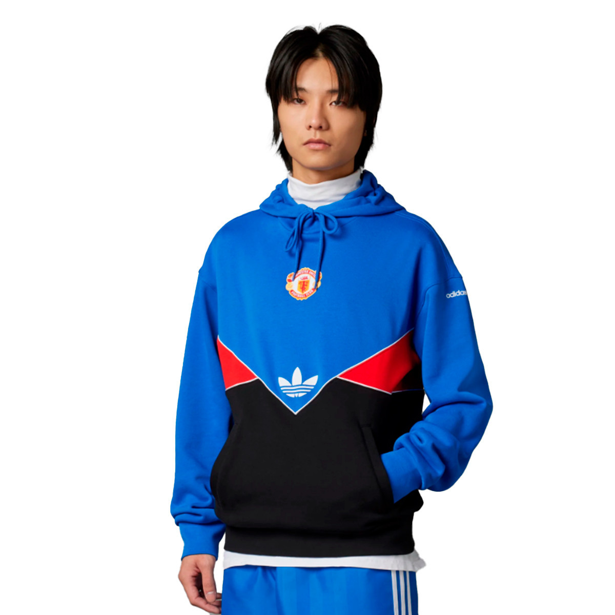 Adidas Hoodie Limited Edition | museosdelima.com