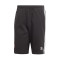 Pantalón corto Manchester United FC Edición Especial Black