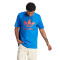 Camiseta Manchester United FC Edición Especial Royal