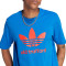 Camiseta Manchester United FC Edición Especial Royal