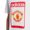 adidas Manchester United FC Sonderausgabe Pullover