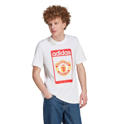 Manchester United FC Sonderausgabe Pullover