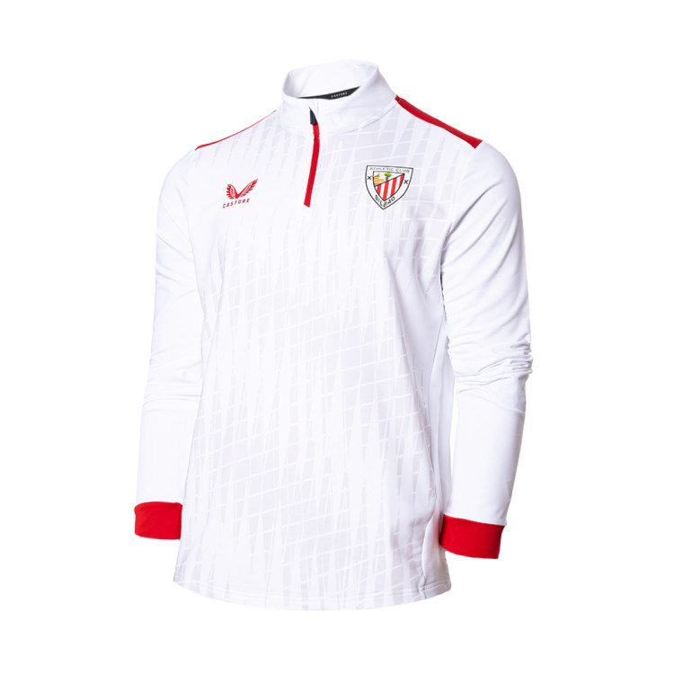sudadera-castore-athletic-club-bilbao-pre-match-2023-2024-racing-red-brilliant-white-0