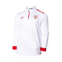 Athletic Club Bilbao Pre-Match 2023-2024 Racing Red-Brilliant White