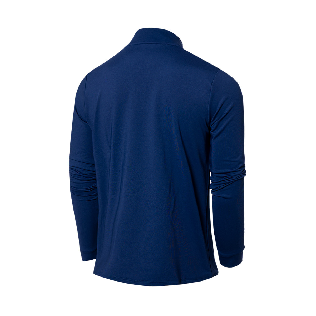 Sweatshirt Castore Athletic Club Bilbao PreMatch 20232024 Blue Depths