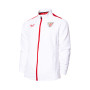 Athletic Club Bilbao Pre-Match 2023-2024-Brilliant White-Racing Red