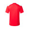 Camiseta Athletic Club Bilbao Pre-Match 2023-2024 Racing Red-Brilliant White