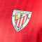 Camiseta Athletic Club Bilbao Pre-Match 2023-2024 Racing Red-Brilliant White