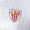 Camiseta Athletic Club Bilbao Pre-Match 2023-2024 Brilliant White-Racing Red