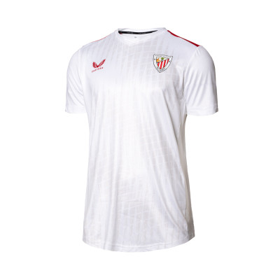 Camisola Athletic Club Bilbao Pre-Match 2023-2024