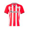 Camiseta Athletic Club Bilbao Primera Equipación 2023-2024 Racing Red-White