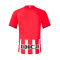 Camiseta Athletic Club Bilbao Primera Equipación 2023-2024 Racing Red-White
