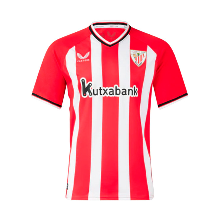 camiseta-castore-athletic-club-bilbao-primera-equipacion-2023-2024-racing-red-white-0