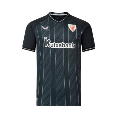 Athletic Club Bilbao Goalkeeper Home Jersey 2023-2024 Jersey