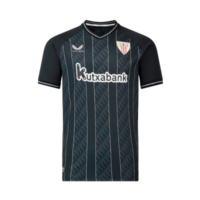 Maglia Athletic Club Bilbao Primera Equipación Portero 2023-2024