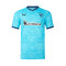 Camiseta Athletic Club Bilbao Segunda Equipación 2023-2024 Blue Atoll-Blue Depth