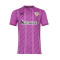 Camiseta Athletic Club Bilbao Segunda Equipación Portero 2023-2024 Radiant Orchid-Black