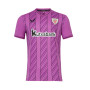 Athletic Club Bilbao Maillot Extérieur Gardien de but 2023-2024