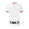 Camiseta Athletic Club Bilbao Tercera Equipación 2023-2024 Brilliant White-Racing Red