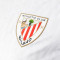 Camiseta Athletic Club Bilbao Tercera Equipación 2023-2024 Brilliant White-Racing Red