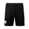 Pantalón corto Athletic Club Bilbao Primera Equipación 2023-2024 Black
