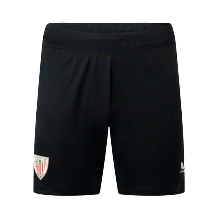pantalon-corto-castore-athletic-club-bilbao-primera-equipacion-2023-2024-black-0