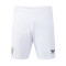 Pantalón corto Athletic Club Bilbao Primera Equipación 2023-2024 White