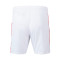 Pantalón corto Athletic Club Bilbao Primera Equipación 2023-2024 White