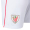 Short Castore Athletic Club Bilbao Domicile 2023-2024