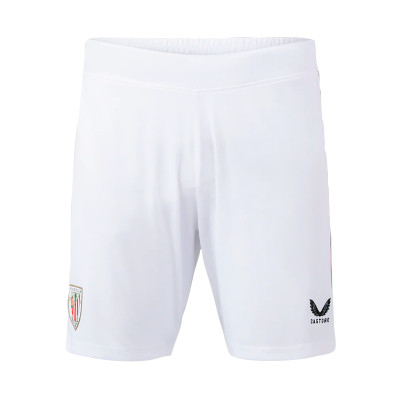 Athletic Club Bilbao Home Kit Shorts 2023-2024 Shorts