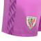 Pantalón corto Castore Athletic Club Bilbao Segunda Equipación Portero 2023-2024