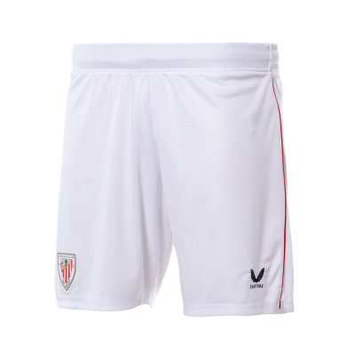 Calções Athletic Club Bilbao Terceiro Equipamento 2023-2024