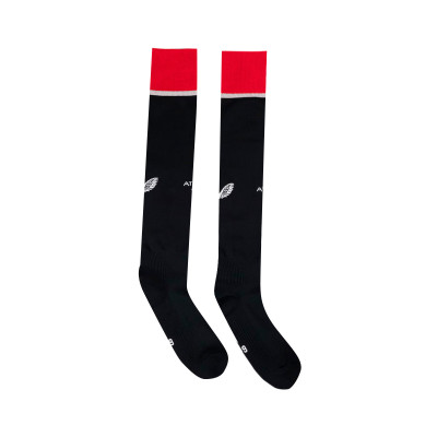 Athletic Club Bilbao Home Kit Socks 2023-2024 Football Socks