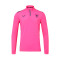 Sudadera Athletic Club Bilbao Training 2023-2024 Magenta
