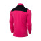 Sudadera Athletic Club Bilbao Training 2023-2024 Magenta