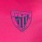 Sudadera Athletic Club Bilbao Training 2023-2024 Magenta