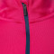 Sudadera Athletic Club Bilbao Training 2023-2024 Magenta