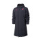 Chaquetón Athletic Club Bilbao Training 2023-2024 Ebony