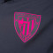 Chaquetón Athletic Club Bilbao Training 2023-2024 Ebony